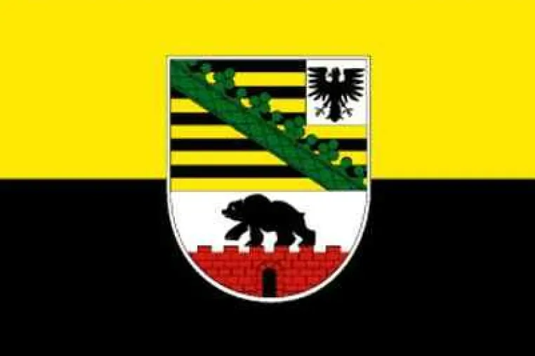 Sachsen Anhalt machts vor - 1/3 grüner Strom Bild: Sachsen Anhalt machts vor - 1/3 grüner Strom