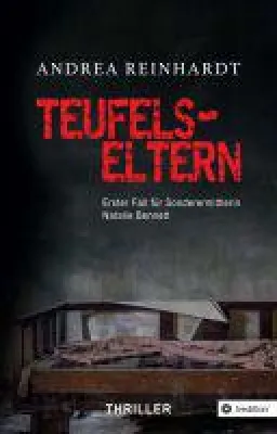 Bild: Teufelseltern - ein atemraubender Thriller über Folter und gequälte Seelen
