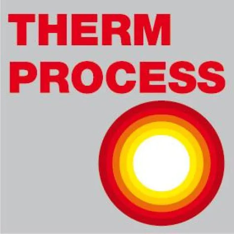 Bild: Schmidt + Clemens präsentiert sich auf der THERMPROCESS