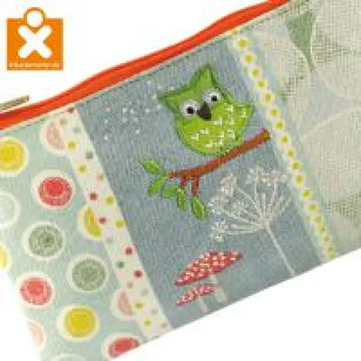 Bild: Taschen in neuem trendigen Look