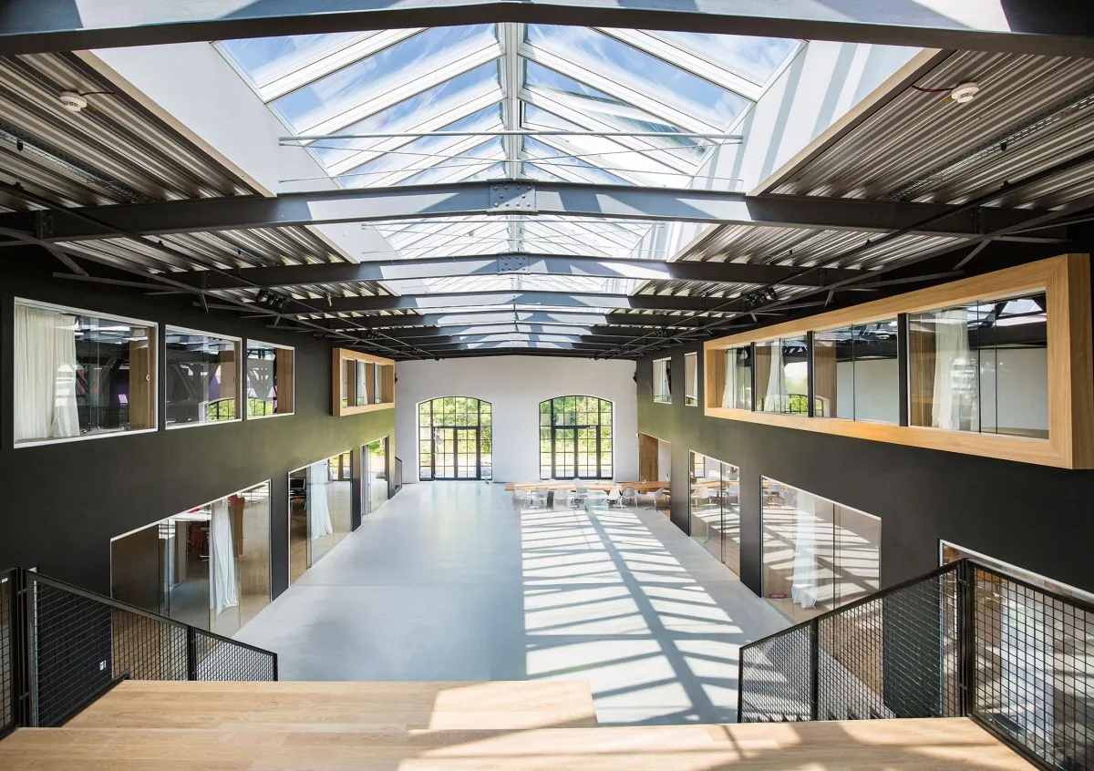 ISARWINKEL by BECC AGENCY GmbH (© BECC Agency GmbH)