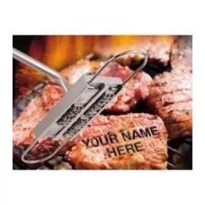 Bild: Grillmeister rüsten sich für die Saison 2009