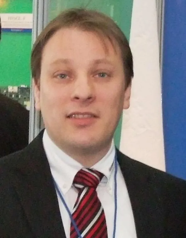 Heiko Lüders, Technical Sales Product Manager Happyware, setzt auf die Cloud