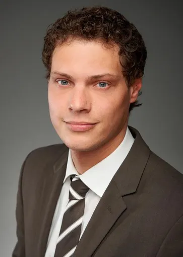 Bild: Neuzugang für Selligent Christian Naumann wird neuer Key Account Manager