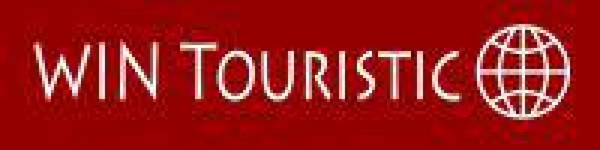Logo WIN Touristic
