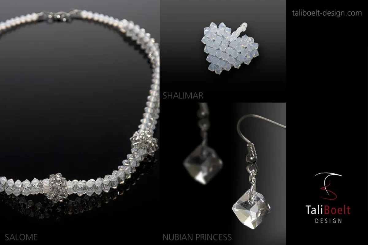 Accessoire Kollektion 