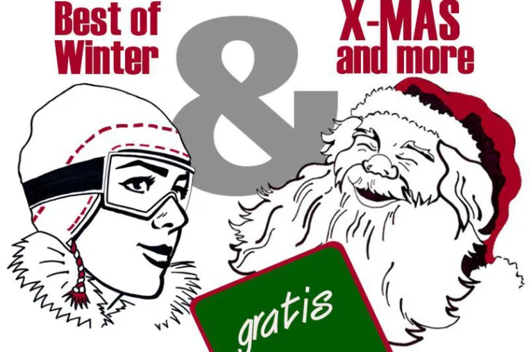 Bild: 35 Jahre proteco: 200 gratis Event-Ideen für Mitarbeiter-Events und Winter-Promotions
