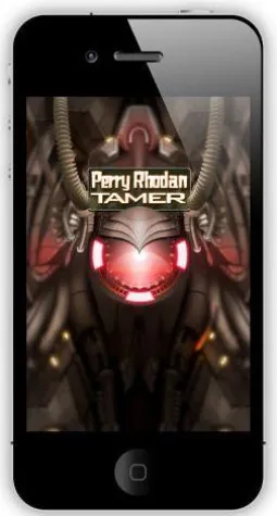 Mehr Geheimnisse zu "Perry Rhodan: TAMER" gelüftet – Trailer, Hauptrollen & Crowdfunding Bild: Mehr Geheimnisse zu "Perry Rhodan: TAMER" gelüftet – Trailer, Hauptrollen & Crowdfunding