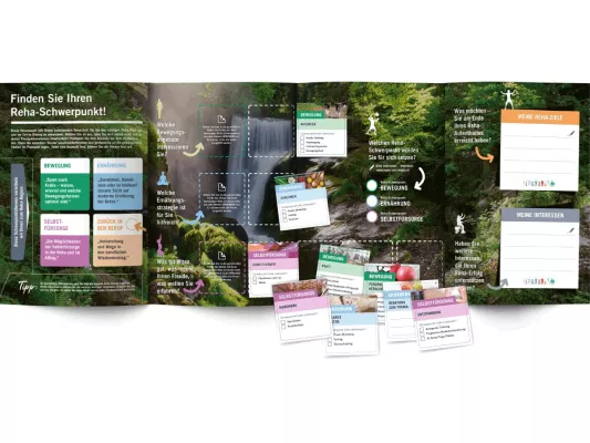 Asklepios Klinik Triberg gewinnt den German Medical Award 2020 mit Begleitung von RITTWEGER und TEAM, Erfurt Bild: Asklepios Klinik Triberg gewinnt den German Medical Award 2020 mit Begleitung von RITTWEGER und TEAM, Erfurt