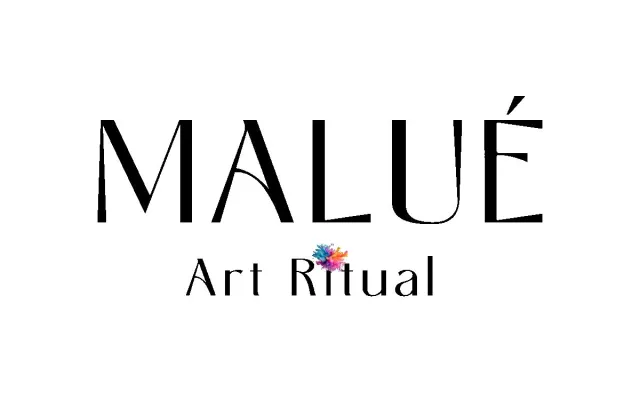 Bild: MALUÉ ArtRituale machen persönliche Geschichten als Kunstwerk sichtbar