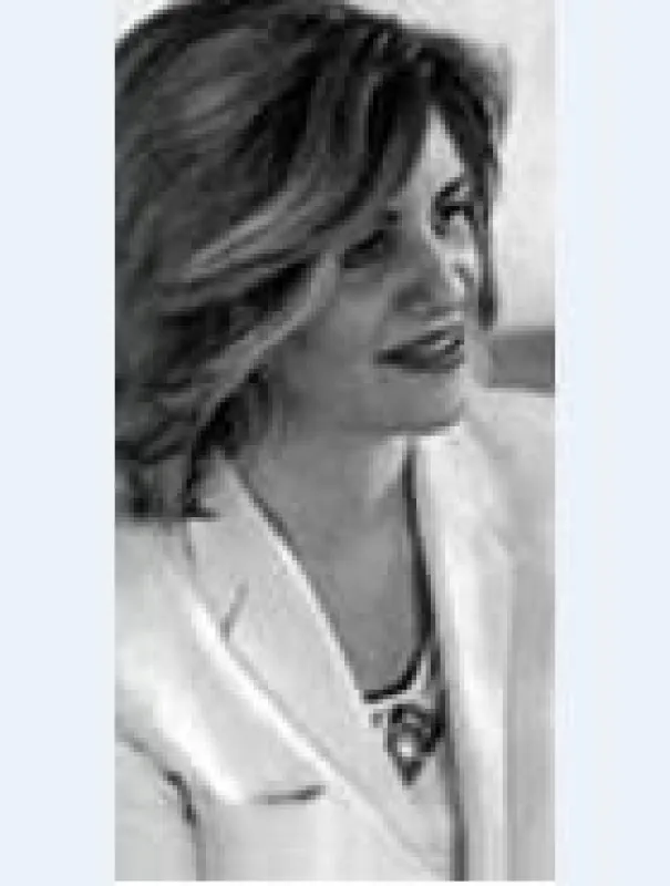 Redaktionsleiterin Lilli Cremer-Altgeld