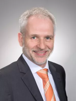 Bild: Bosch zertifiziert erstmalig Brunel GmbH als Preferred Supplier