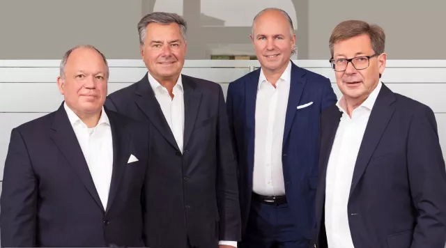 Bild: Habbel, Pohlig & Partner holt Ex-Chefs von Bankhaus Lampe und NASPA
