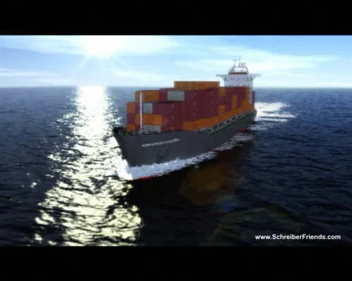 Bild: 2x internationaler 3D-Animations- & Wirtschaftsfilmpreise für deutsches Unternehmen