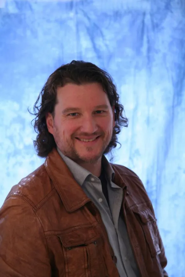 Heilpraktiker Dr. Alexander Berens aus Mönchengladbach