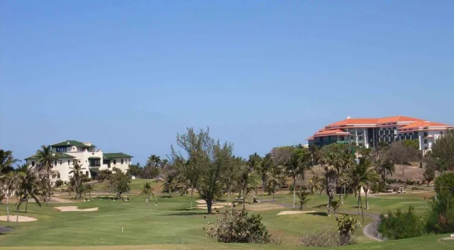 Bild: Golf & mehr in Kuba - großes Interesse an Golf-Reisen im Herbst/Winter