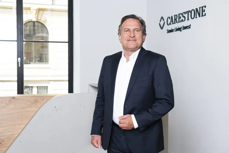 Bild: Carestone erwirbt 12 Bestandsimmobilien mit über 270 Seniorenwohn- und Pflegeapartments von der Kunze Gruppe 