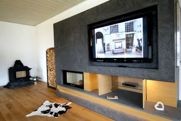 Kamine und Kachelöfen: Kunden sollten auf Top-Qualität achten Bild: Kamine und Kachelöfen: Kunden sollten auf Top-Qualität achten