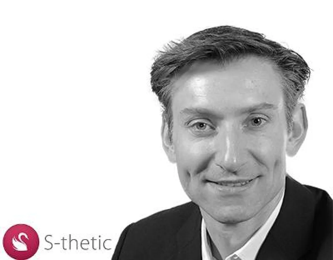 Neu in Stuttgart: Brustspezialist Dr. med. Gero Ruppert