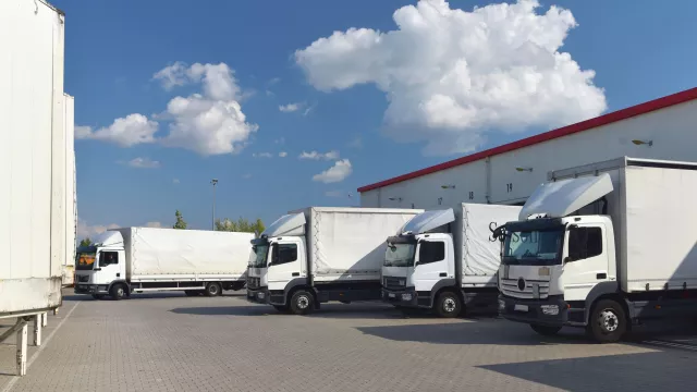 Sammelguttransporte nach Kirgistan: Effiziente Logistiklösungen für Teilladungen Bild: Sammelguttransporte nach Kirgistan: Effiziente Logistiklösungen für Teilladungen