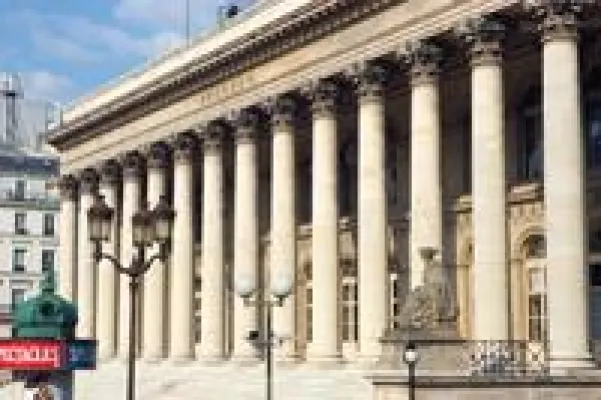 Bild: Paris - Ein attraktiver Finanzplatz
