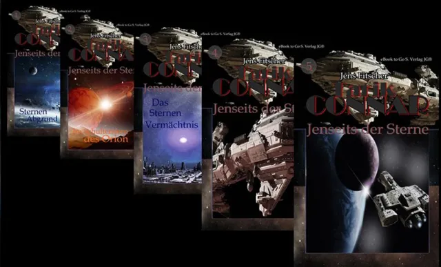 Bild: „eBook to Go“ eine Marke des S. Verlag JG