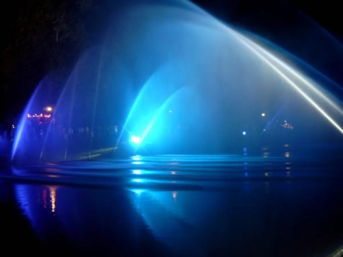 Der historische Hafen von Vegesack wird zum Treffpunkt der maritimen Musikwelt