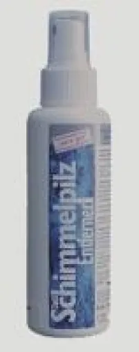 Bild: Jati-Schimmelpilz-Entferner jetzt auch in der 120 ml-Sprühflasche