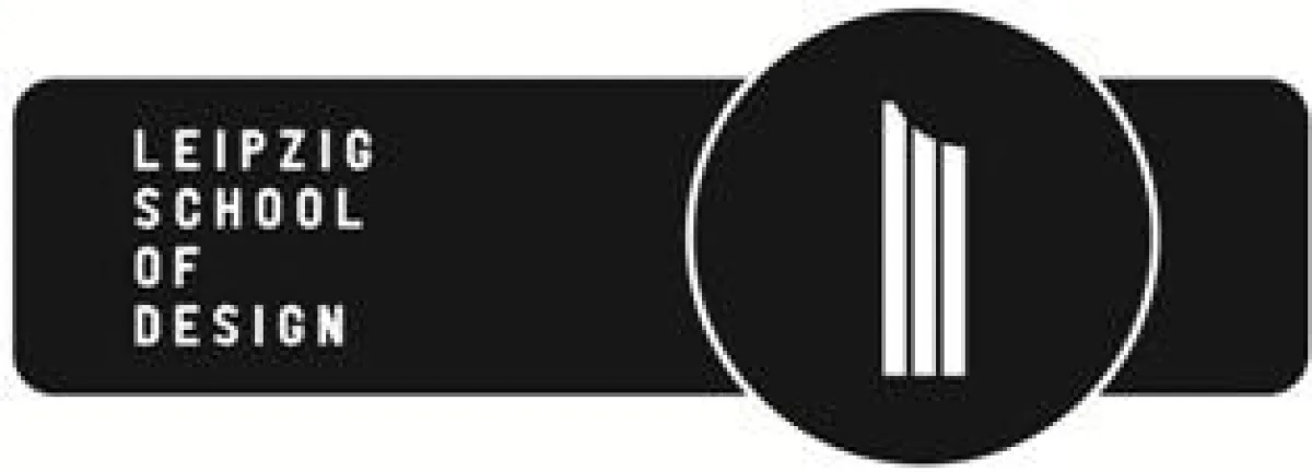 Logo LEIPZIG SCHOOL OF DESIGN