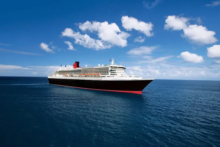 Bild: 90. Geburtstag: Bei CANUSA TOURISTIK exklusive Marilyn Monroe Kreuzfahrt auf der Queen Mary 2 buchbar
