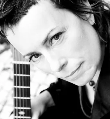 Bild: Finale des Singer- und Songwriter Wettbewerbes Troubadour – Modern Minstrels am 12.06.2009 in der WABE Berlin