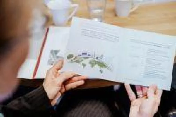 Bild: Große Veränderungen im Unternehmen implementieren - so funktioniert es