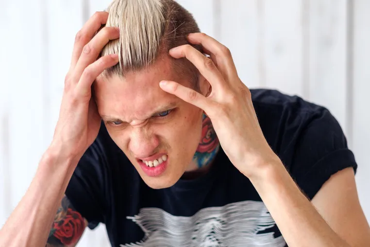 Bild: CMD – Die unsichtbare Ursache hinter Tinnitus, Schwindel und Kopfschmerz