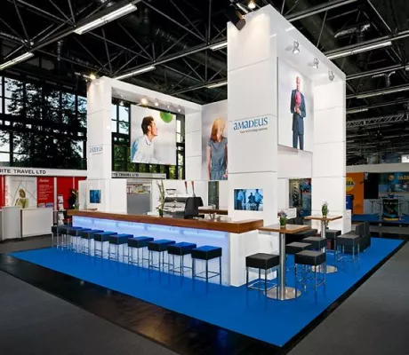 Bild: Auftritt mit nachhaltiger Wirkung