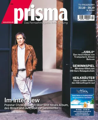 Bild: prisma setzt Wachstumskurs im Westen und im Osten Deutschlands fort!
