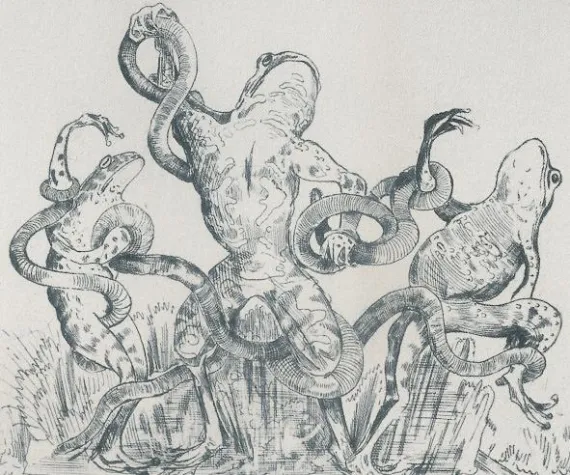 Bild: Ausschreibung Wilhelm-Höpfner-Preis der Winckelmann-Gesellschaft 2010