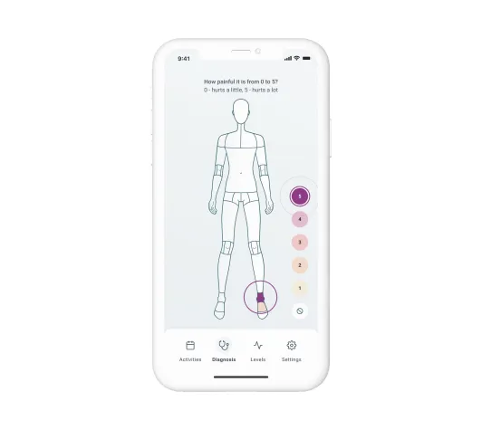 Exakt Health schließt erste Finanzierungsrunde über 500.000 $ ab Bild: Exakt Health schließt erste Finanzierungsrunde über 500.000 $ ab