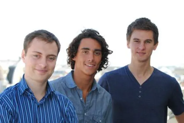 Bild: Pro Sky investiert in die Zukunft: Duales Studium in der Luftfahrt und dem Eventmanagement