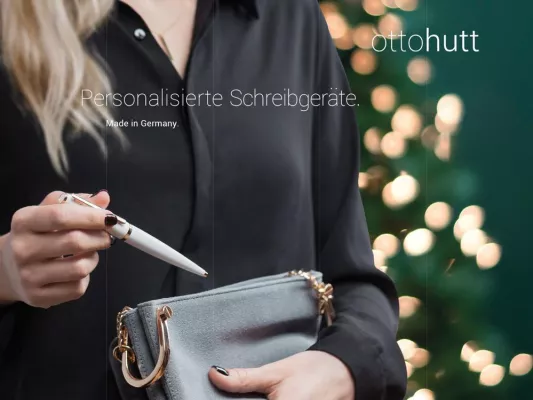 Bild: Personalisierte Geschenke: Ganz oben auf der Weihnachtswunschliste