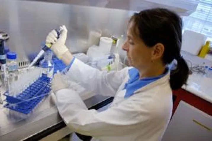 Bild: Parfüms „Made in France“ sind weltweit die Nummer eins