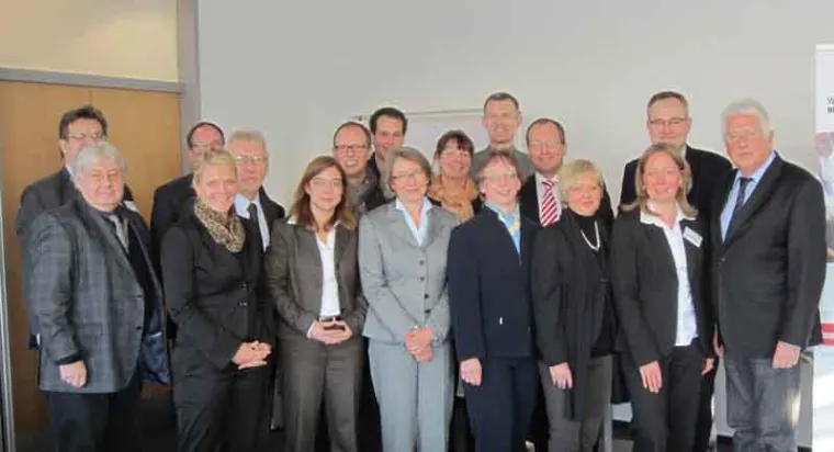 Bild: Party Rent hofft auf mehr Kinderbetreuungsangebote für Mitarbeiter