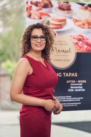 Bild: Marasol Café & Restaurant neu in Mönchengladbach