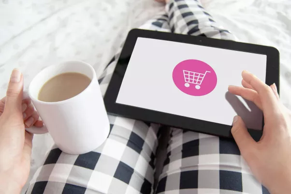 Bild: 5 Dinge die Onlineshops für's Klima tun können