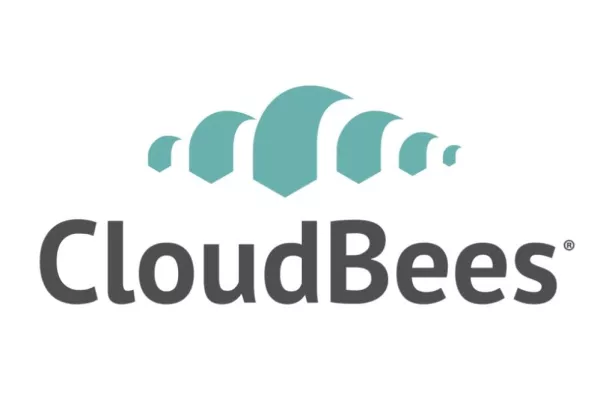 Bild: Cloudbees in der Endrunde zum Top 100 Europe Award von Red Herring