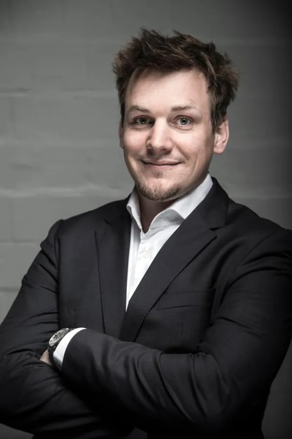 Marlon Werkhausen / GAN Game Ad Net