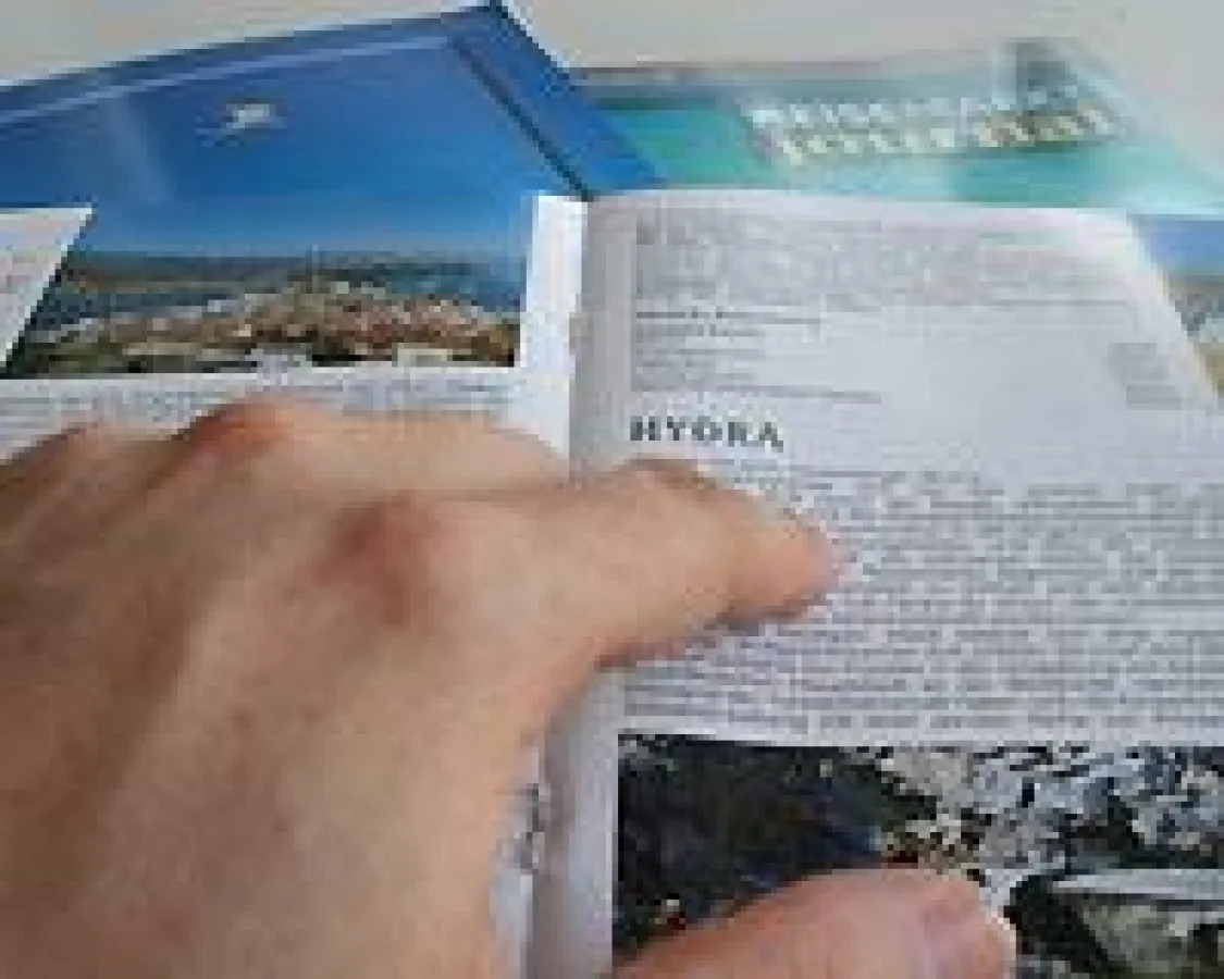 Sprechen Sie Katalogchinesisch? SunshineNews.de gibt Nachhilfe.