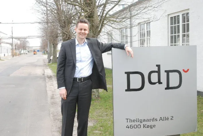 Dänischer IT-Erfolg fusioniert mit deutschem Konkurrenten Bild: Dänischer IT-Erfolg fusioniert mit deutschem Konkurrenten