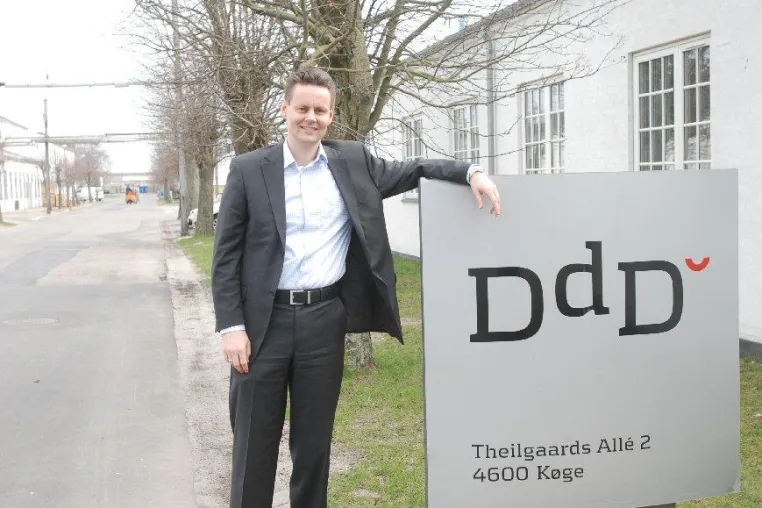 Dänischer IT-Erfolg fusioniert mit deutschem Konkurrenten Bild: Dänischer IT-Erfolg fusioniert mit deutschem Konkurrenten