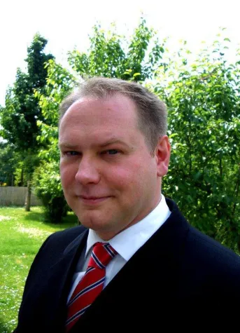 Bild: Beispielvorgehensweise Einführung Datenschutz im Mittelstand