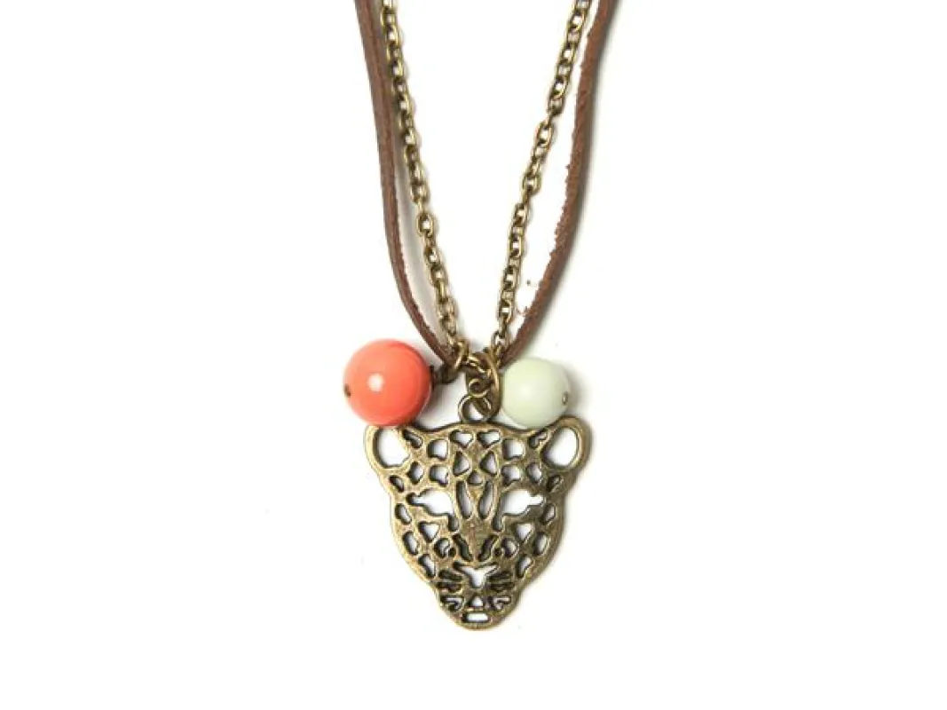 B Simple_Kette Tiger